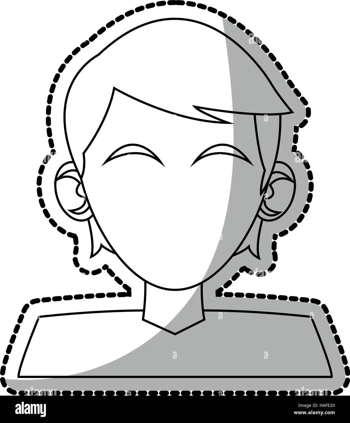 Isolated man avatar design Stock Vector Image & Art - Alamy