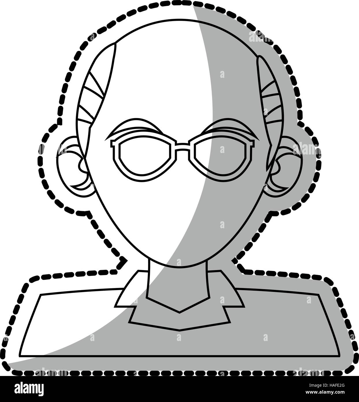 Isolated man avatar design Stock Vector Image & Art - Alamy