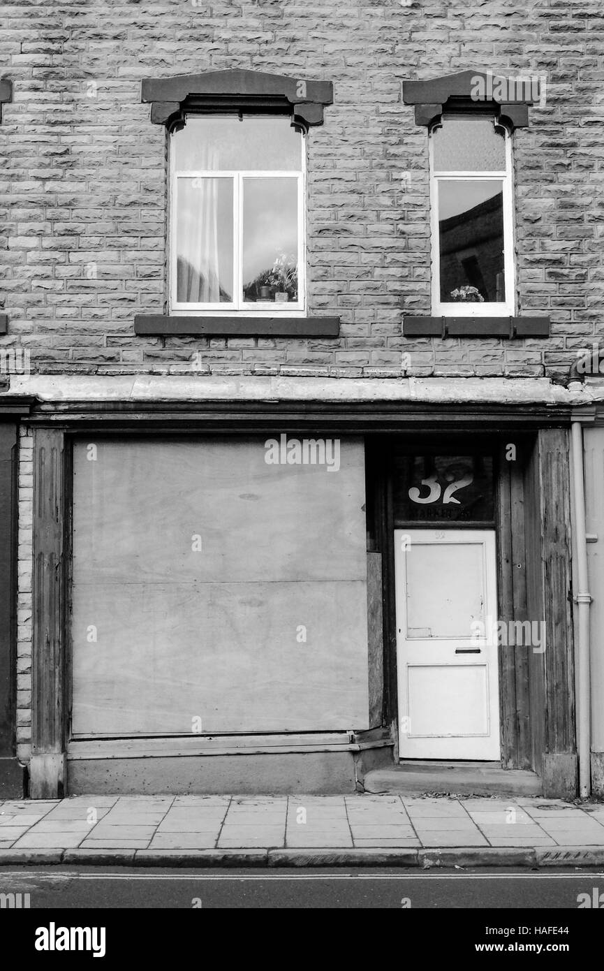 Hebden Bridge, Calderdale, West Yorkshire, England Stock Photo Alamy