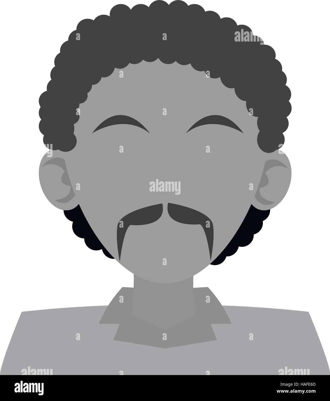 Isolated man avatar design Stock Vector Image & Art - Alamy