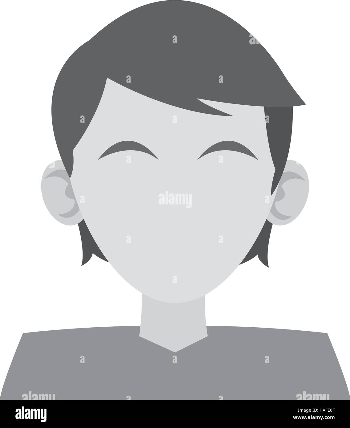 Isolated man avatar design Stock Vector Image & Art - Alamy