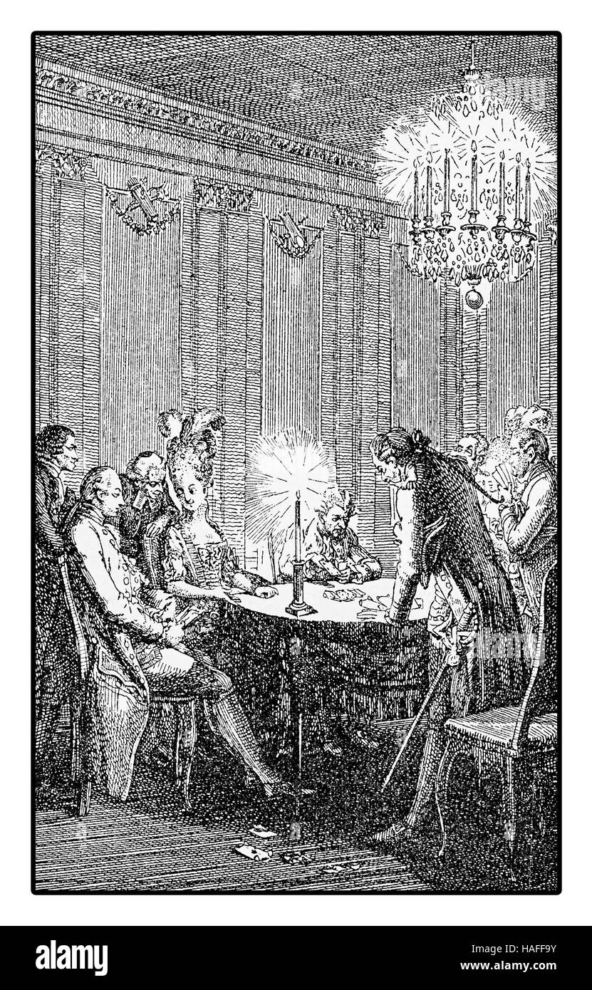 Bad play Black and White Stock Photos Images Alamy