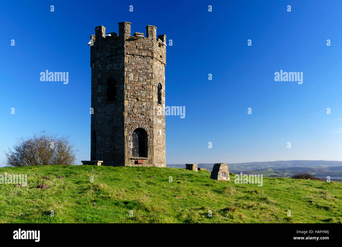 Pontypool torfaen gwent hires stock photography and images Alamy
