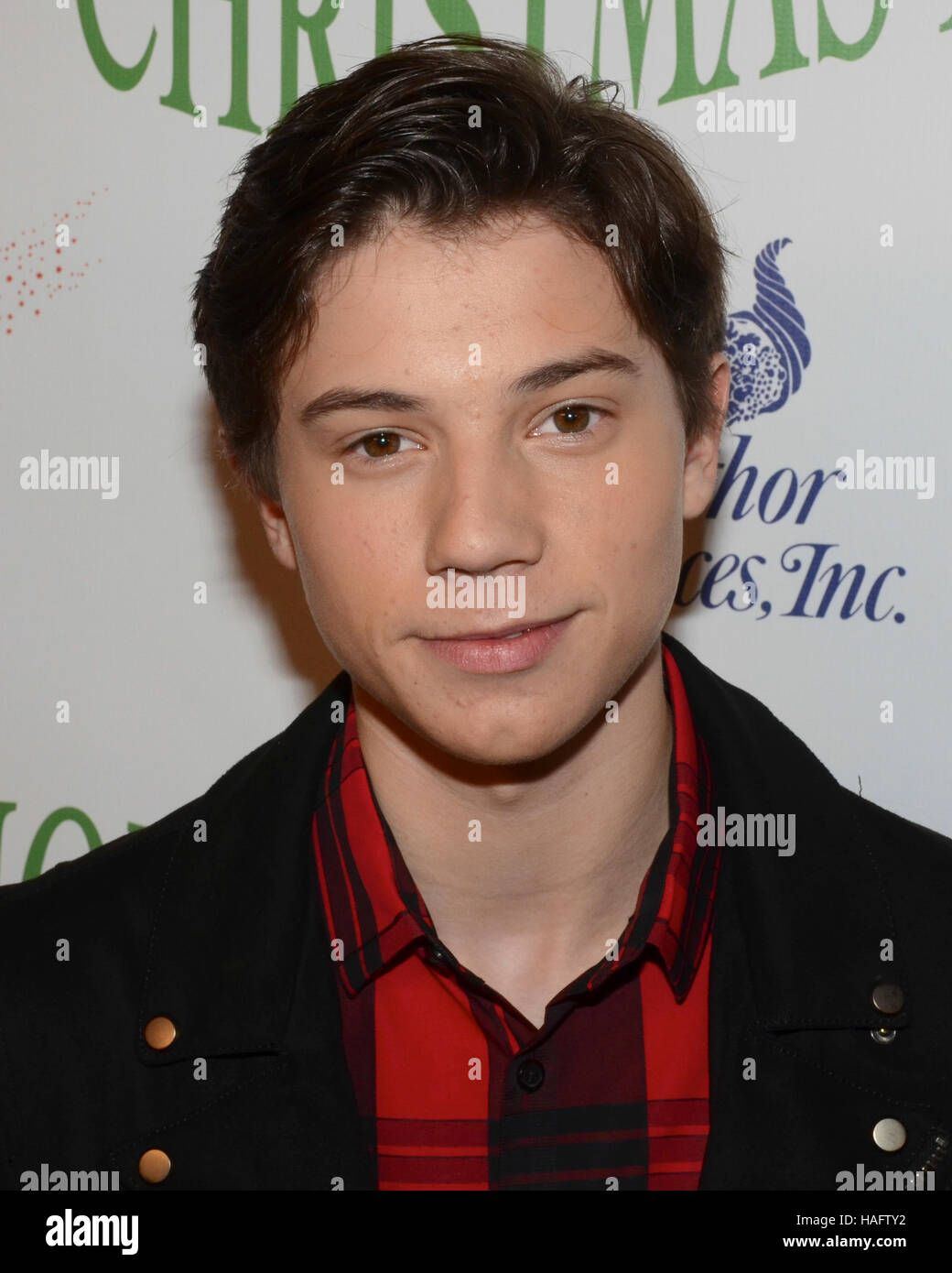 Anthony turpel hi-res stock photography and images - Alamy