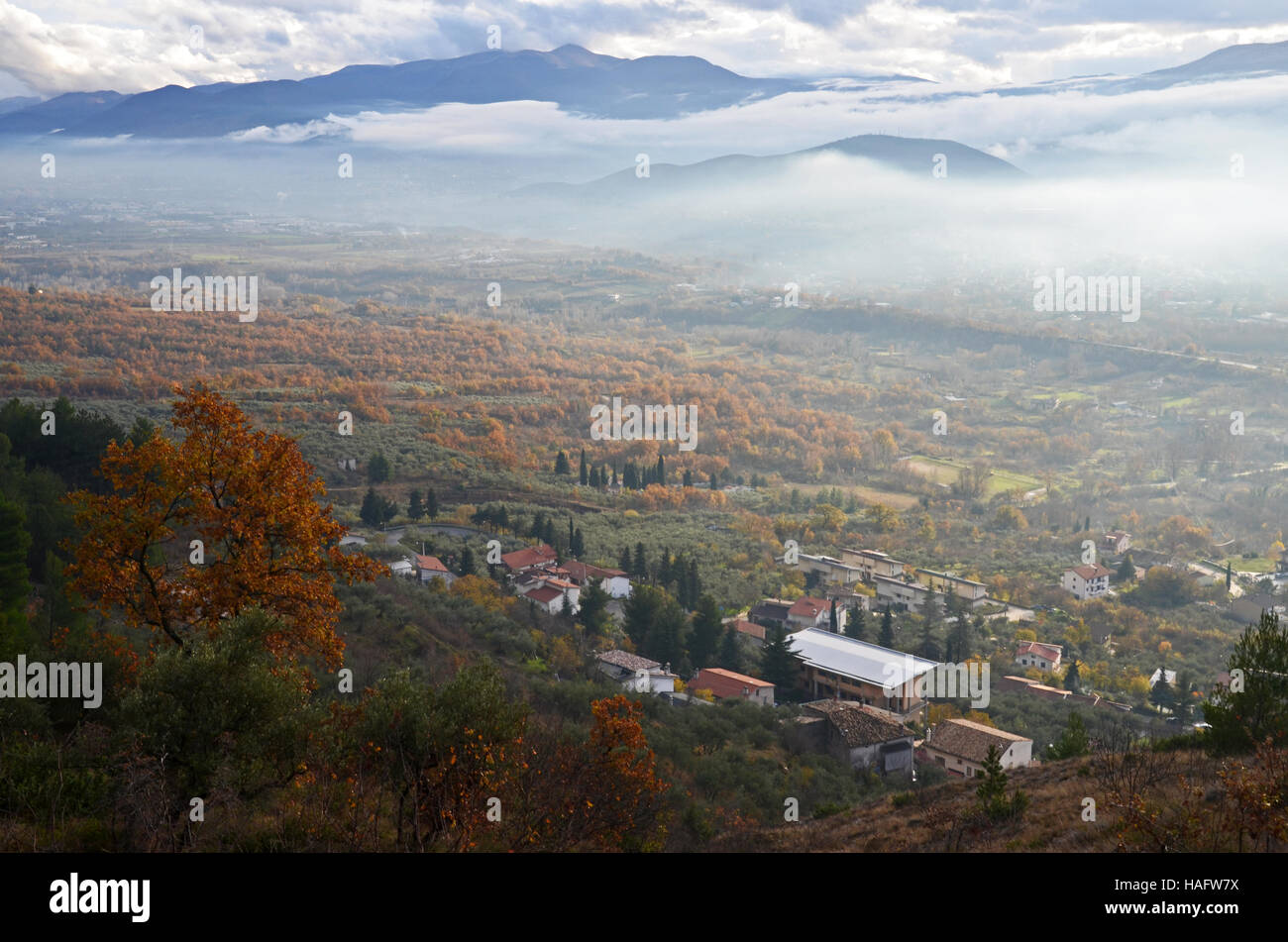 Roccacasale hires stock photography and images Alamy