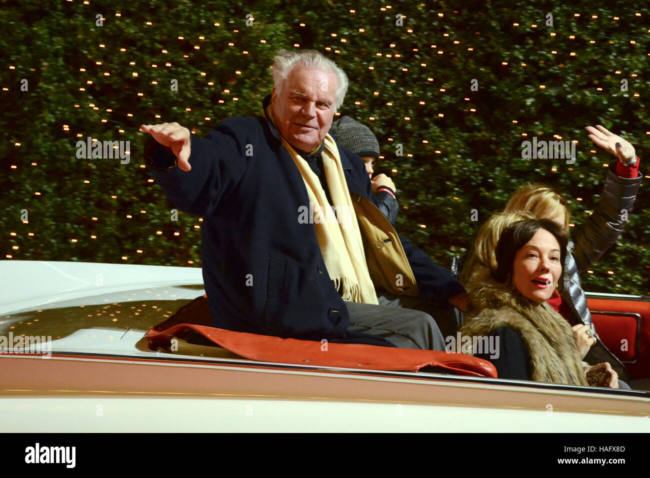 Wagner family hires stock photography and images Alamy