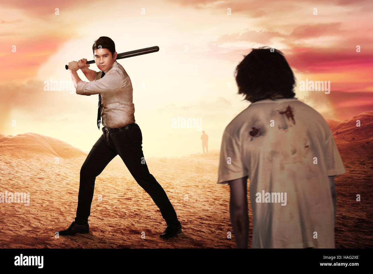 desert formal attire