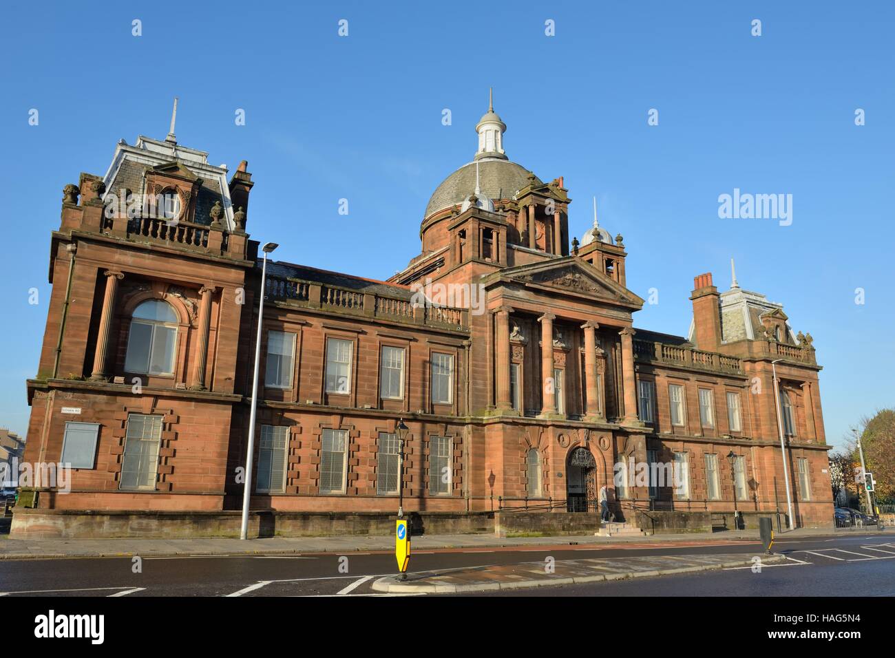 Govan hires stock photography and images Alamy