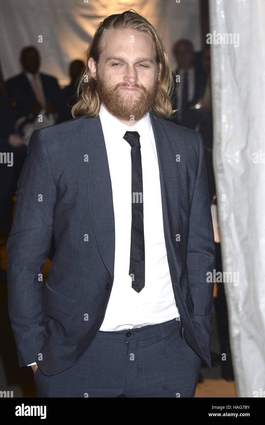Wyatt russell hi-res stock photography and images - Alamy