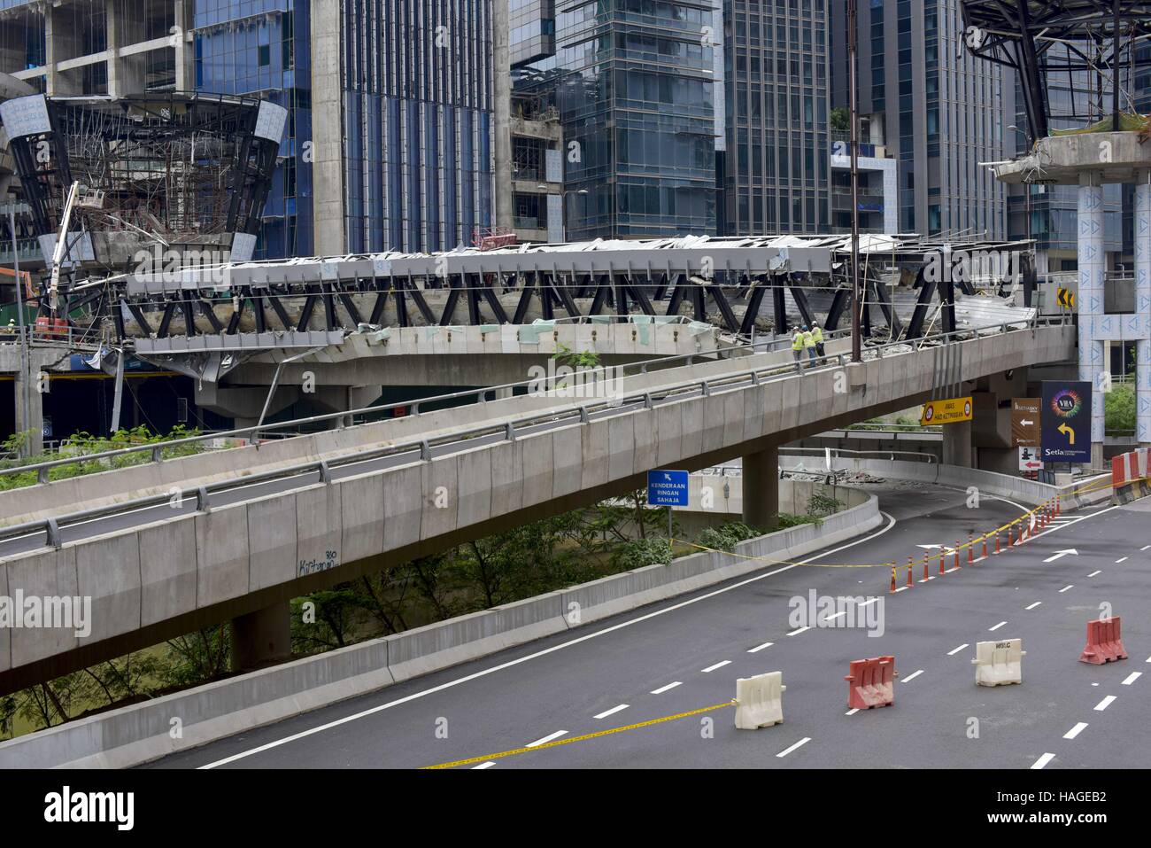 Mid valley megamall hi-res stock photography and images - Alamy