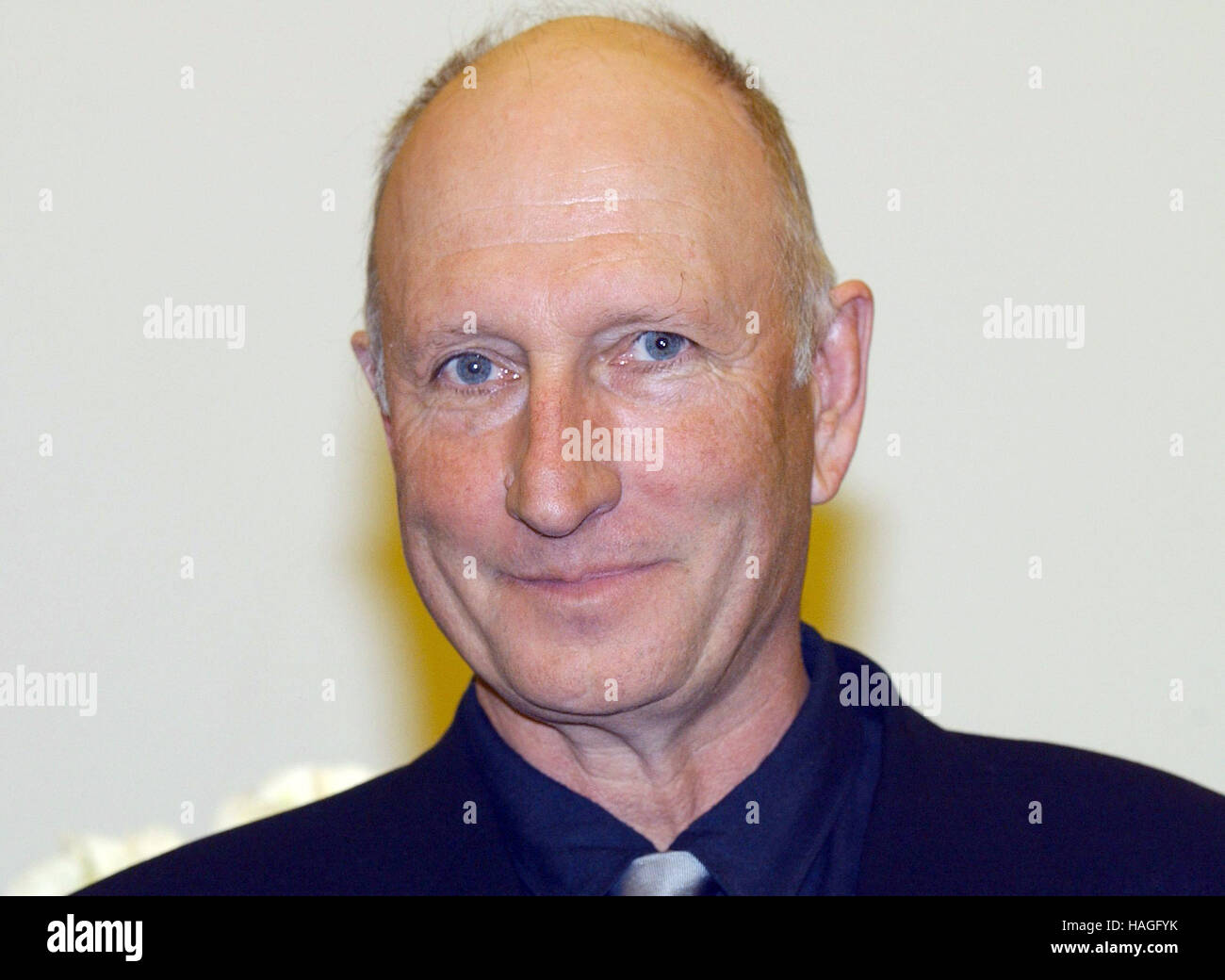 Bruce nauman hi-res stock photography and images - Alamy