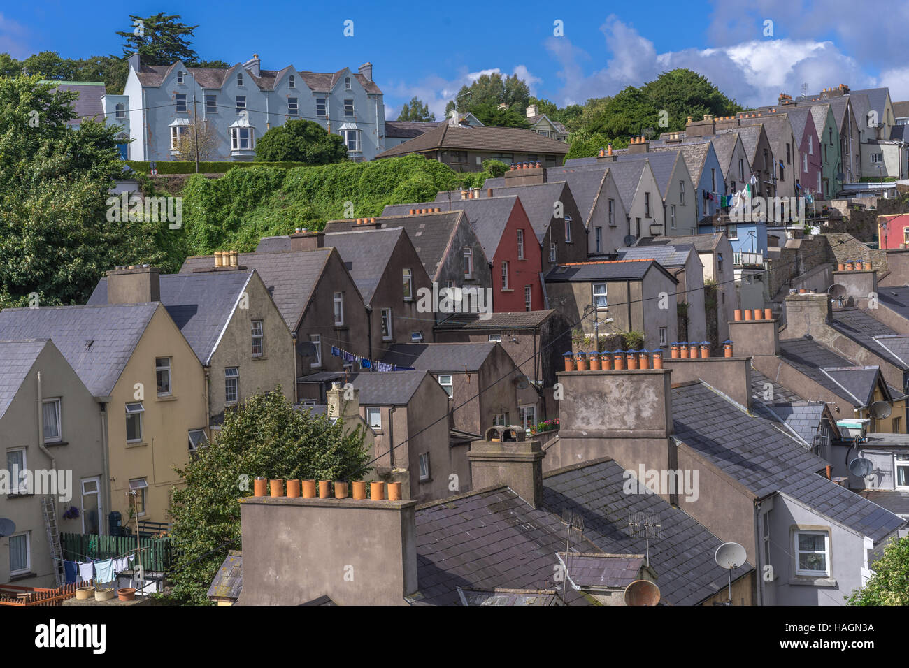 Cobh co cork ireland hires stock photography and images Alamy