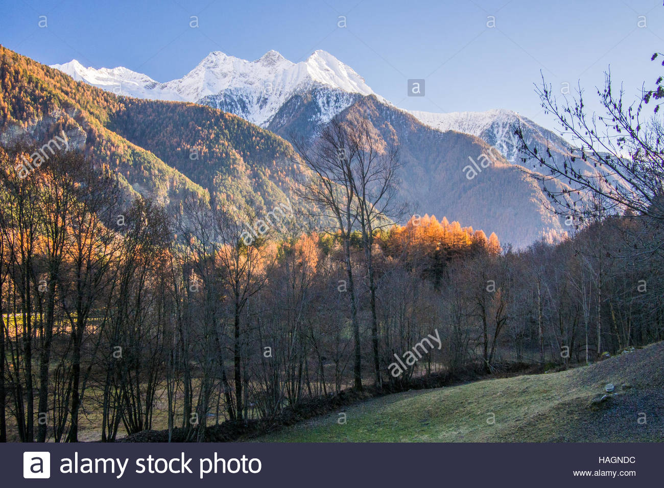 Brusson Stock Photos & Brusson Stock Images Alamy
