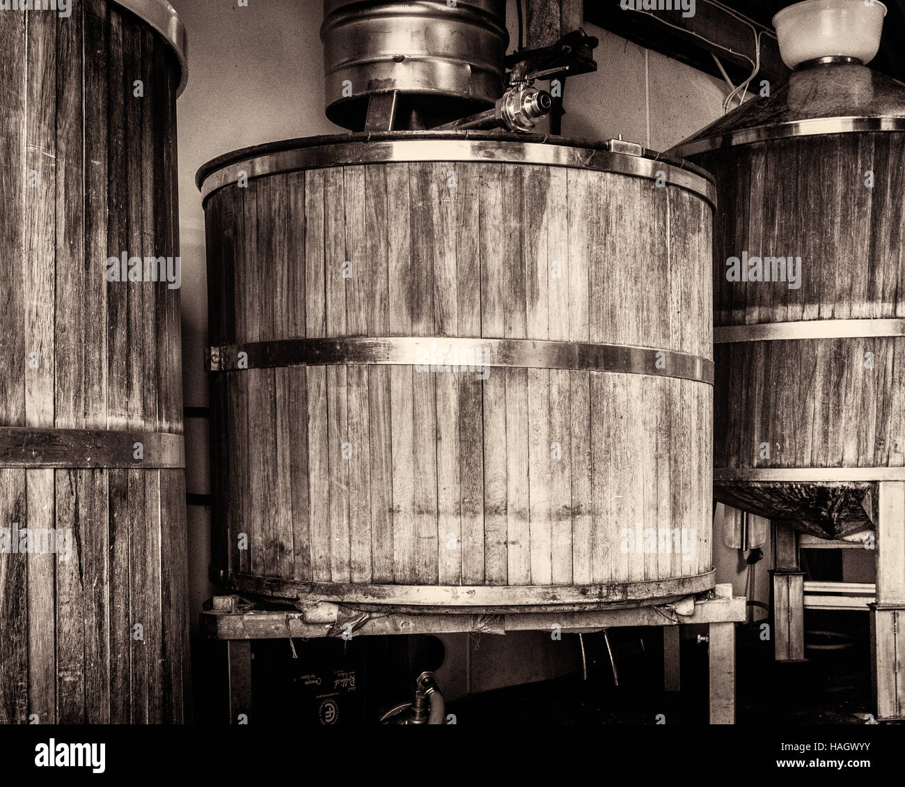 Distillation vat hires stock photography and images Alamy