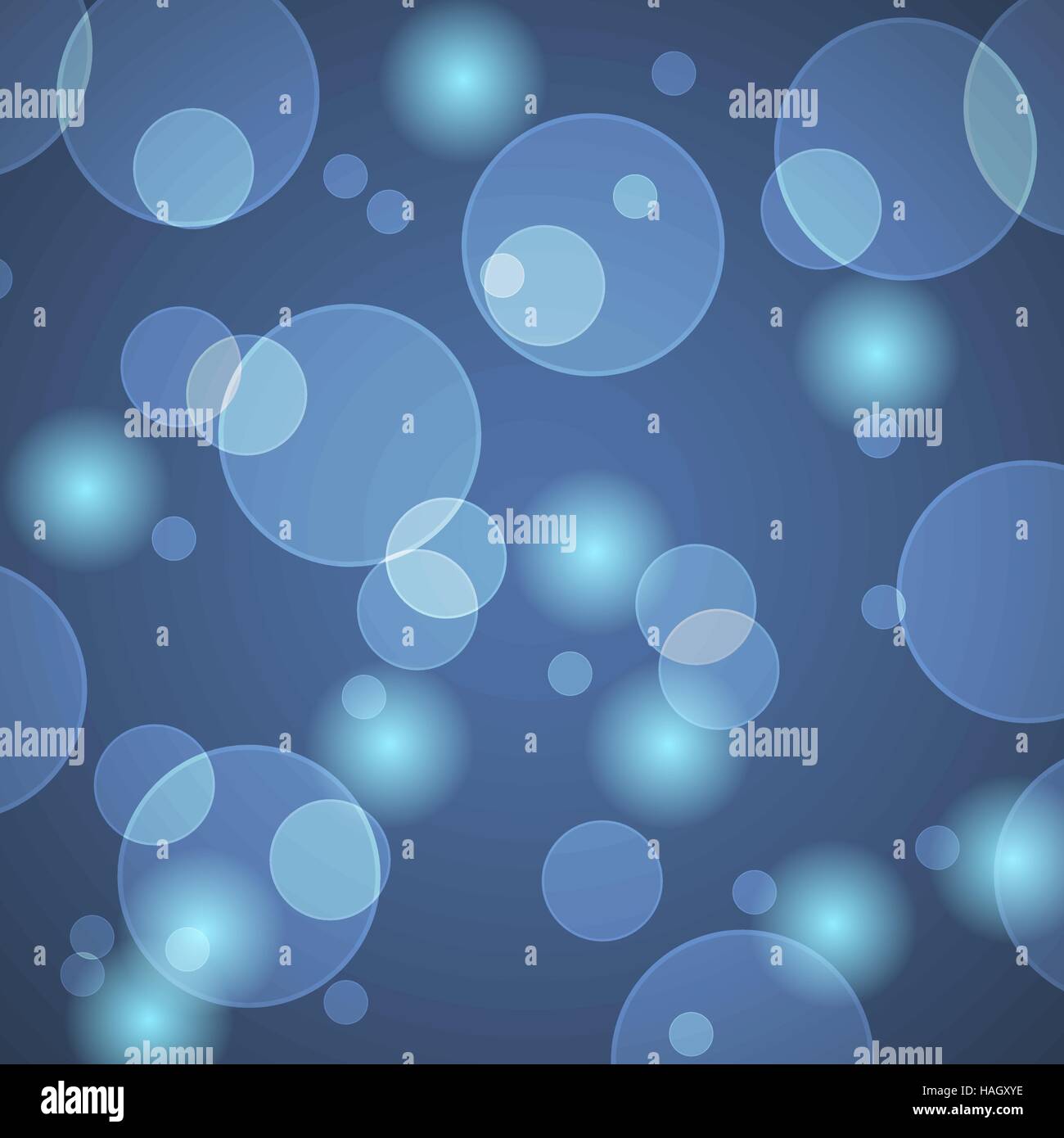 Abstract blue background hi-res stock photography and images - Alamy
