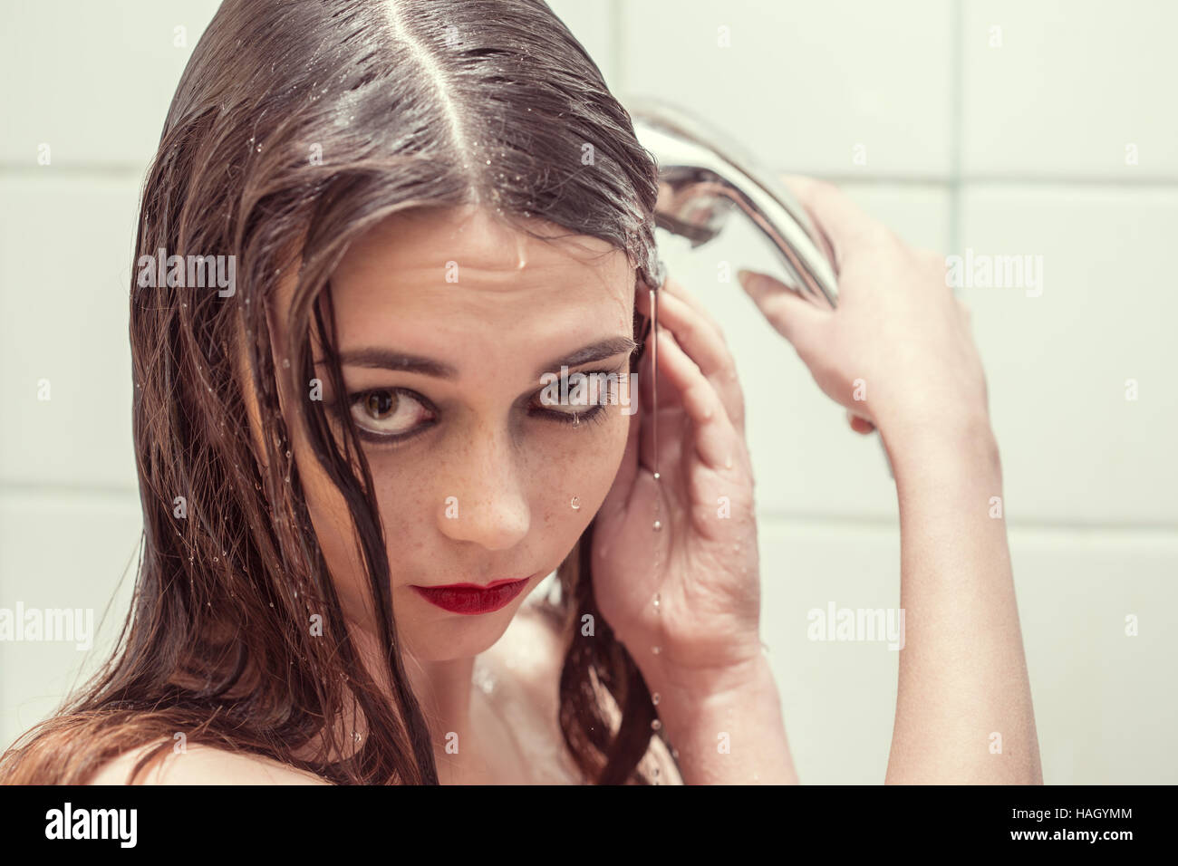 Wet And Willing