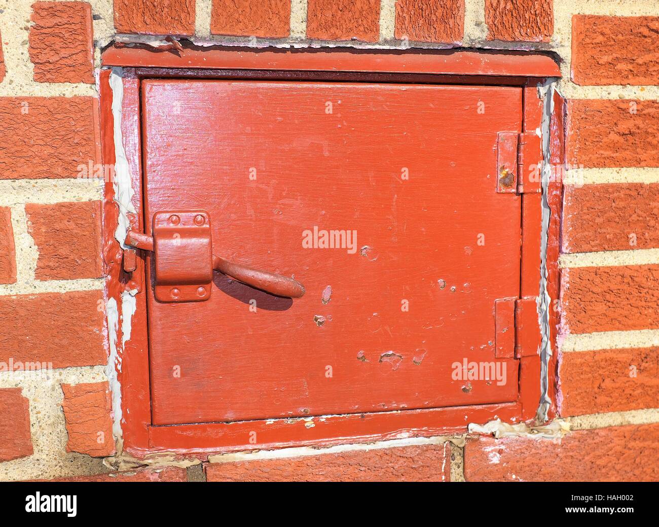 In the 1950's and 1960's, many homes in the United States had milk