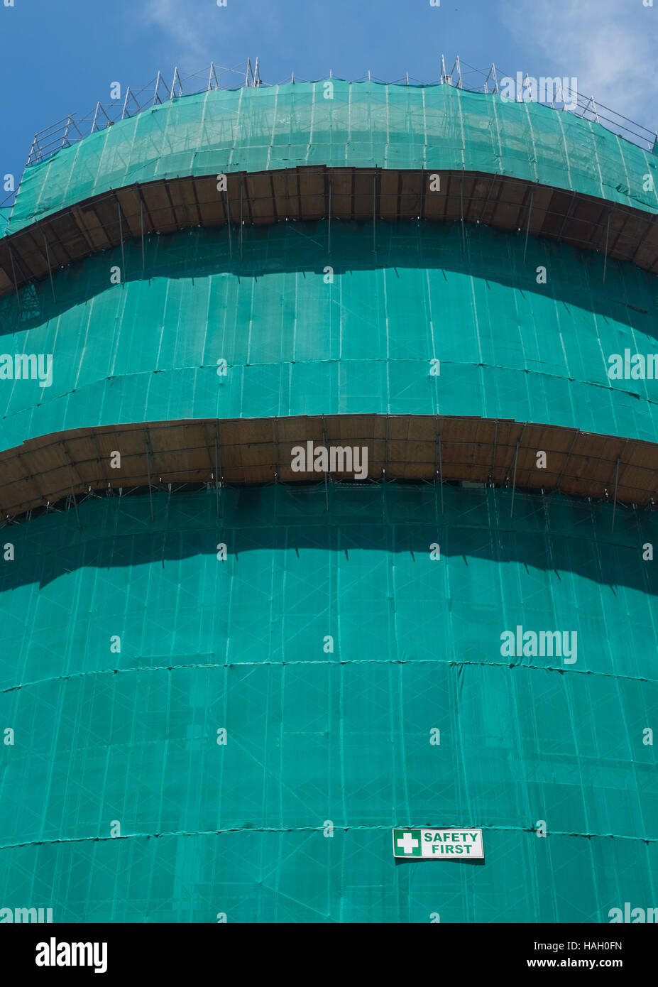 Construction covers hires stock photography and images Alamy