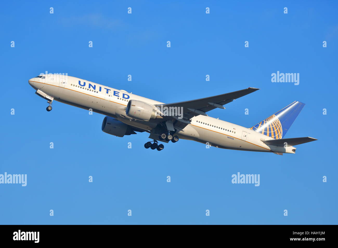 United Airlines B737-200 他1点 かずお００７ United Airlines B737-200 他1点 かずお007 FLIGHT REPORT I