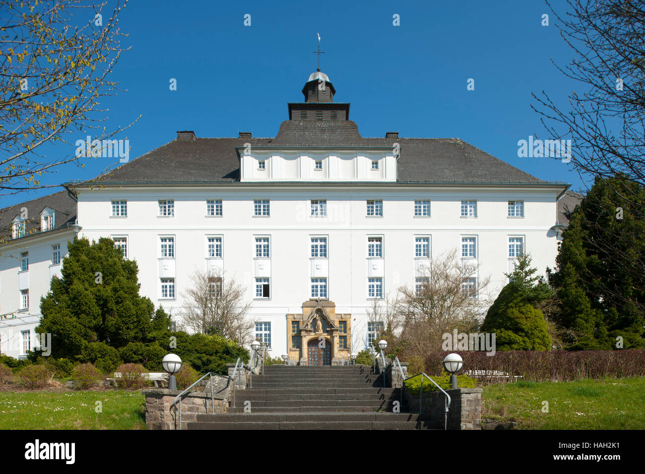 Seniorenheim Stock Photos Seniorenheim Stock Images Alamy