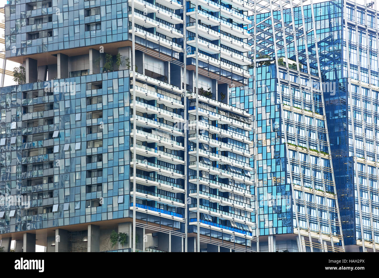 3D rendering abstract architectural background Stock Photo - Alamy