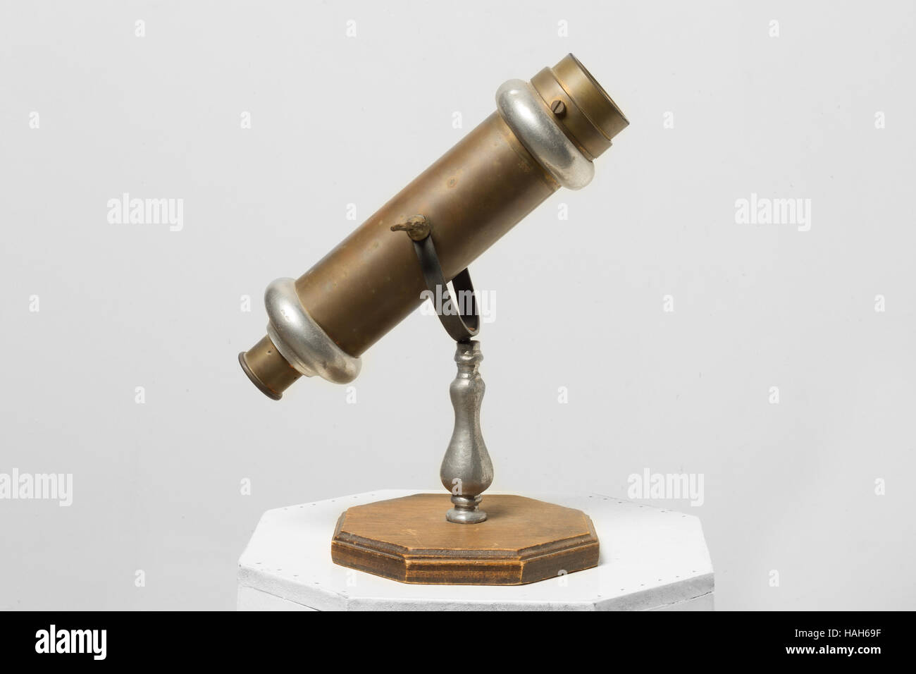 Telescope For Astronomy