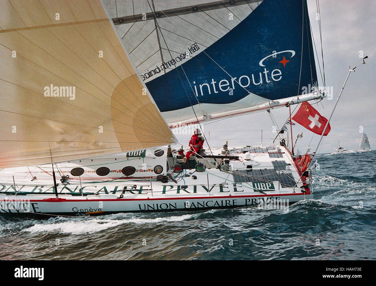 History of the transat hi-res stock photography and images - Page 2 - Alamy