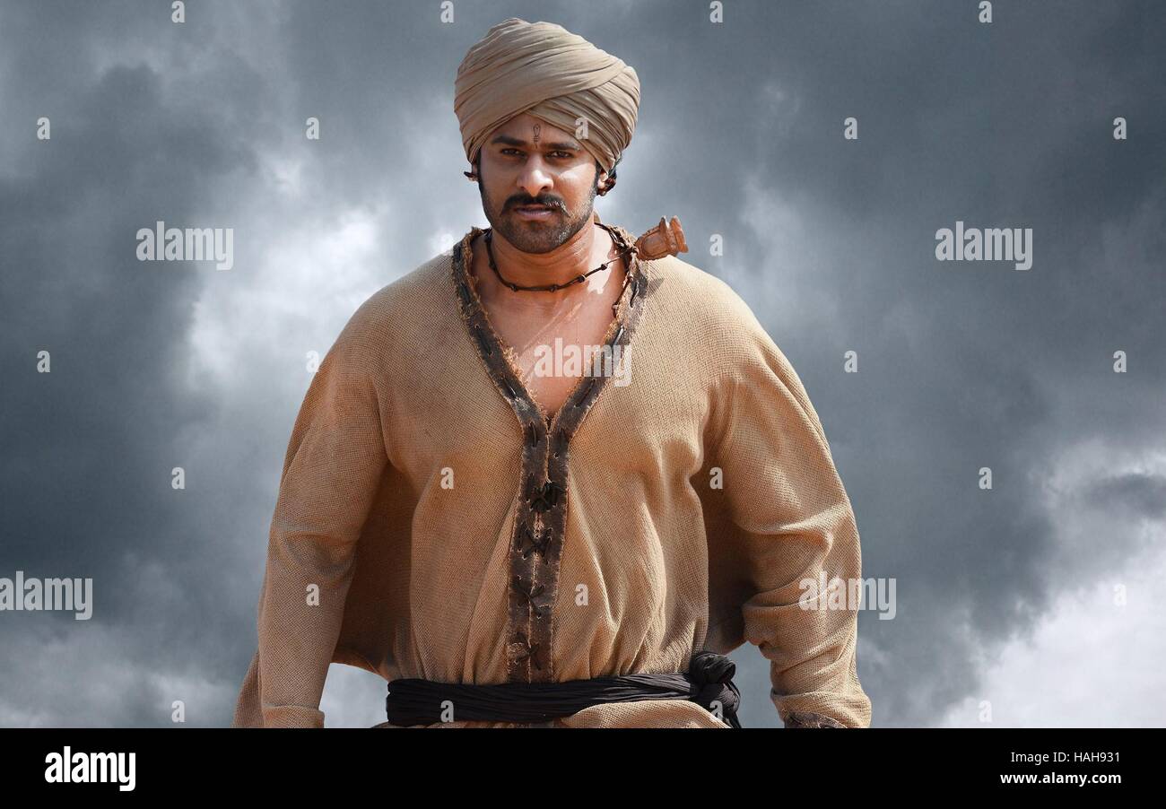 Bahubali: The Beginning Year : 2015 India Director : S.S. ...