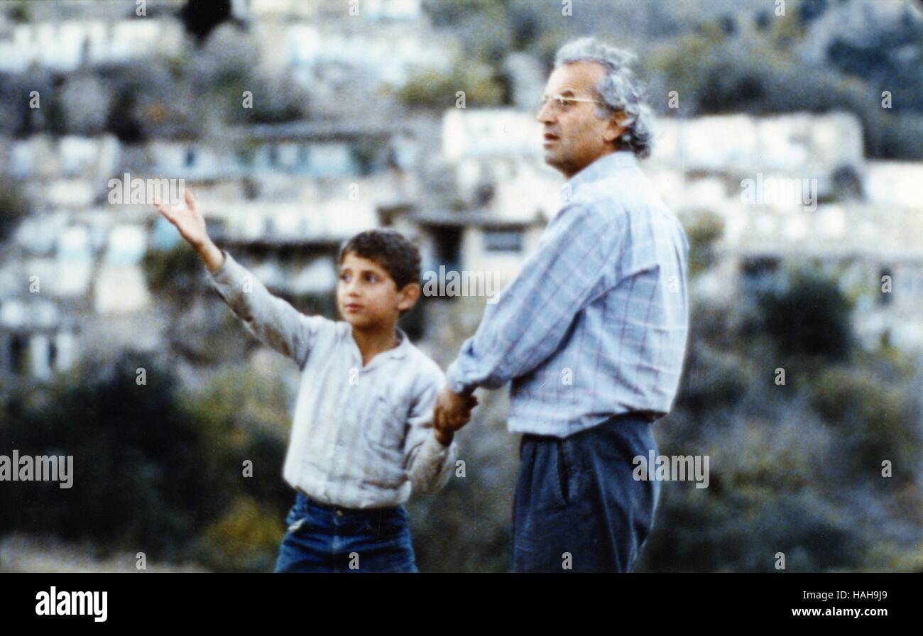 Life, and Nothing More 1992 - IMDb