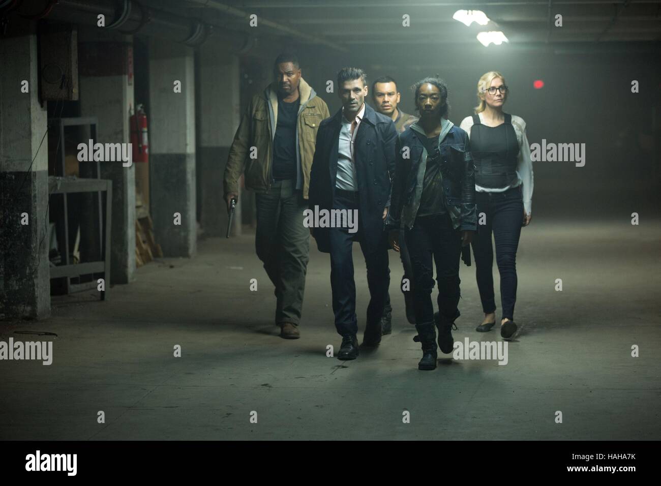 James demonaco elizabeth mitchell hires stock photography and images