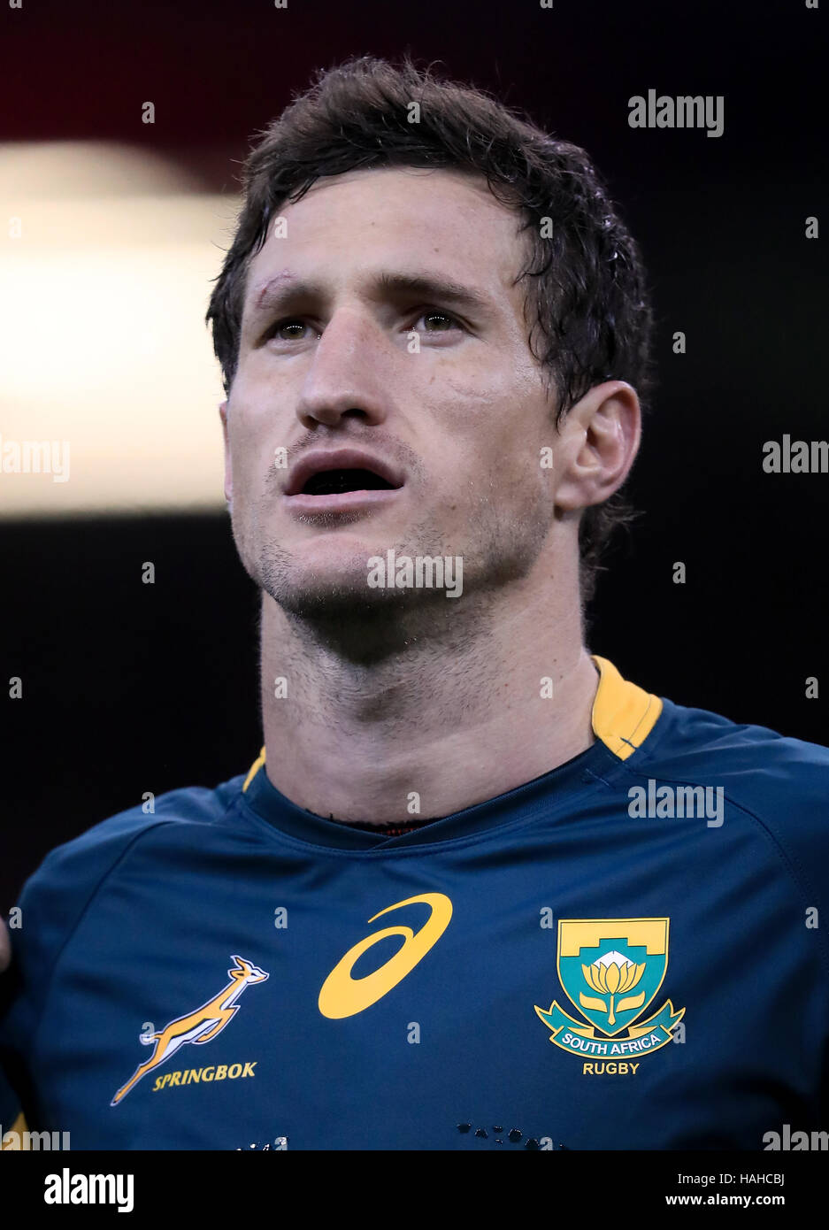 Johan Goosen, South Africa Stock Photo Alamy