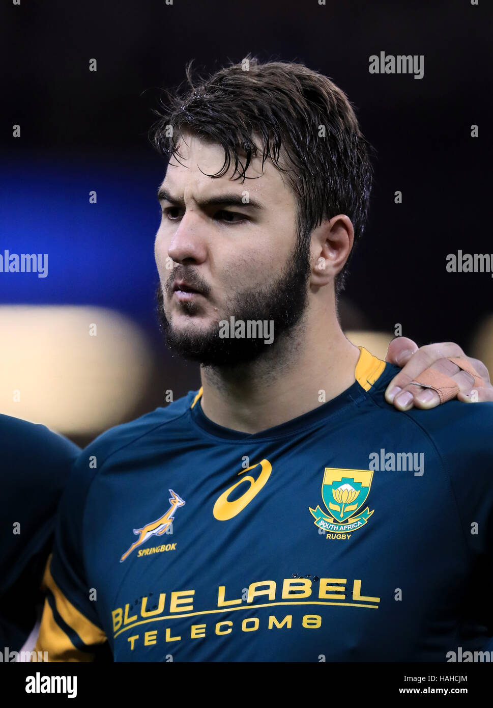 Lodewyk de jager south africa hires stock photography and images Alamy