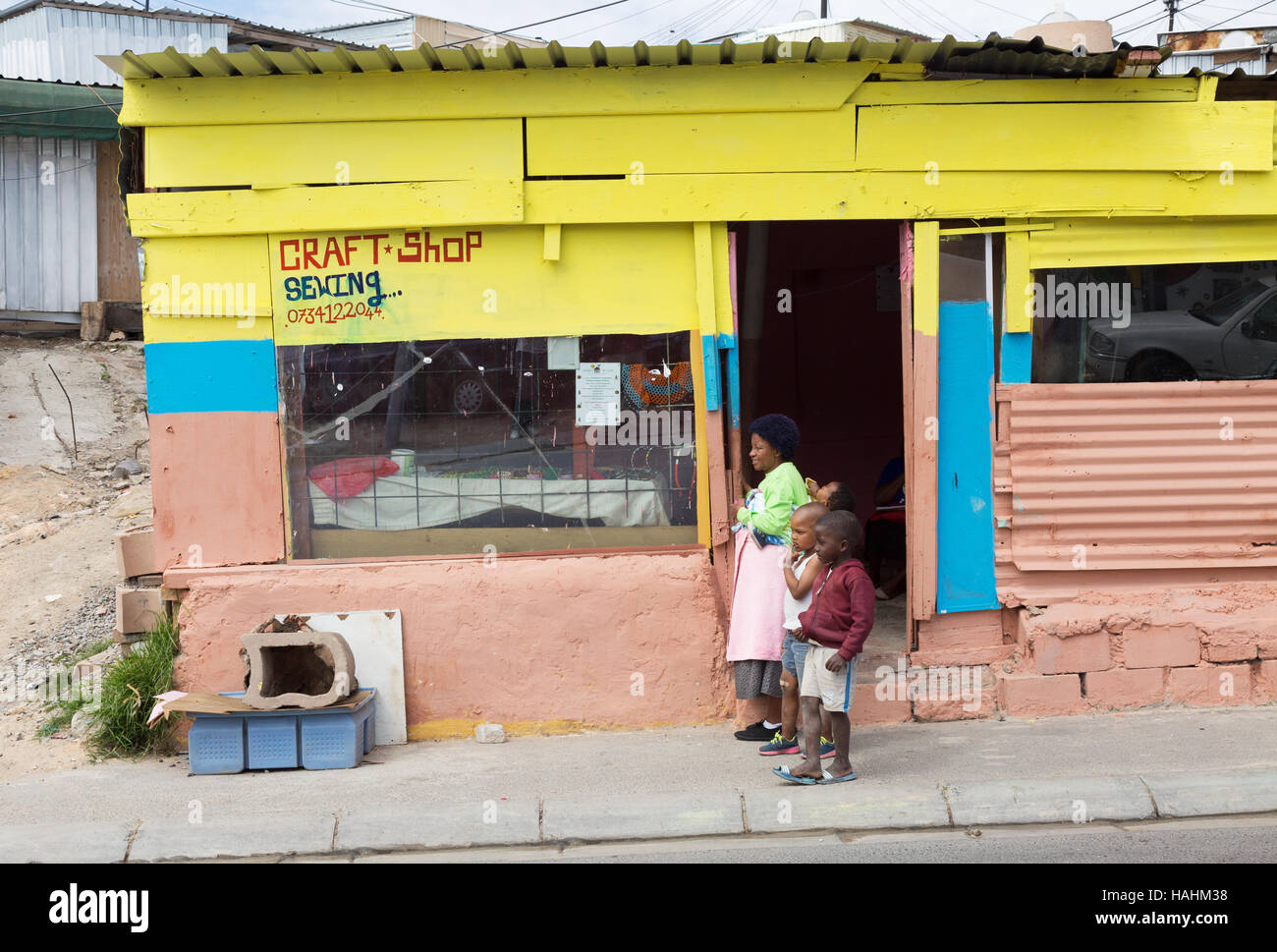 South african africans hi-res stock photography and images - Alamy