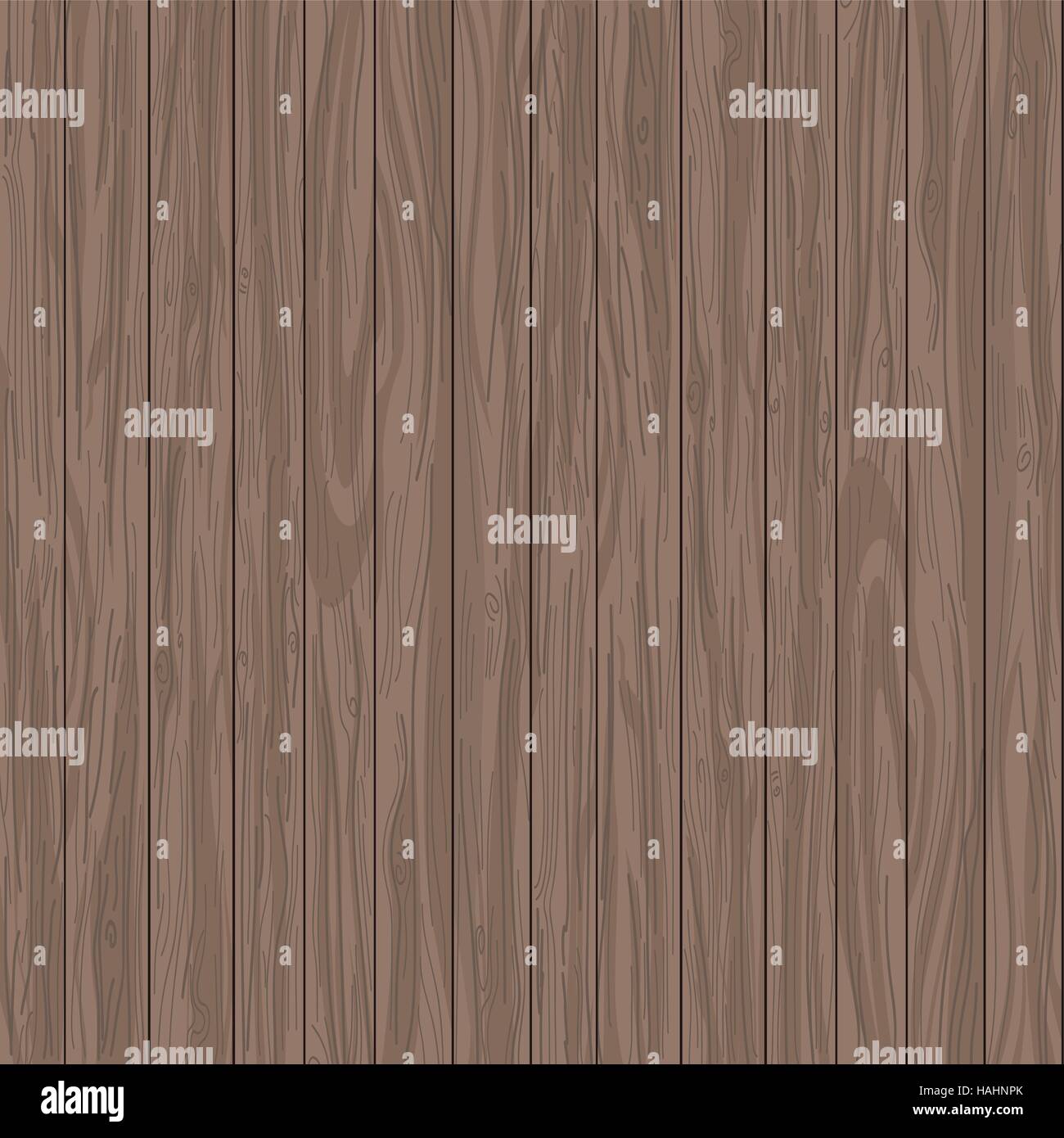 Vintage dark brown wooden plank texture background Stock Vector Image ...