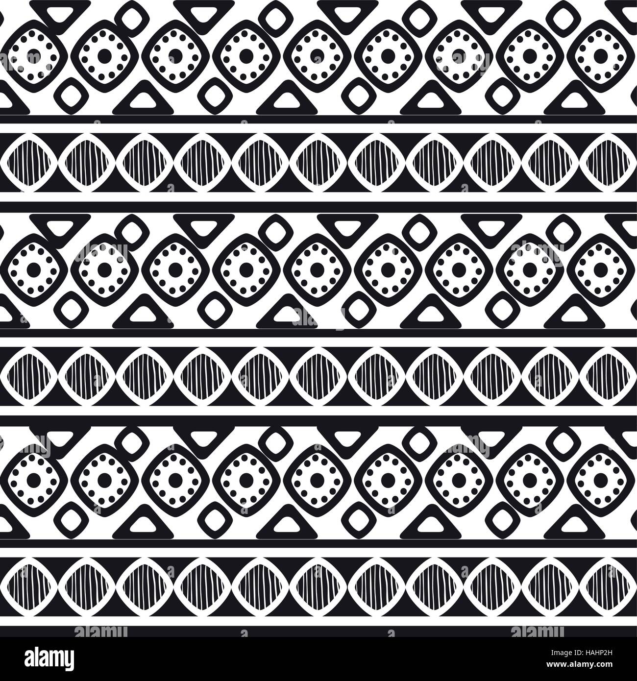Ethnic texture background icon vector illustration design Stock Vector ...