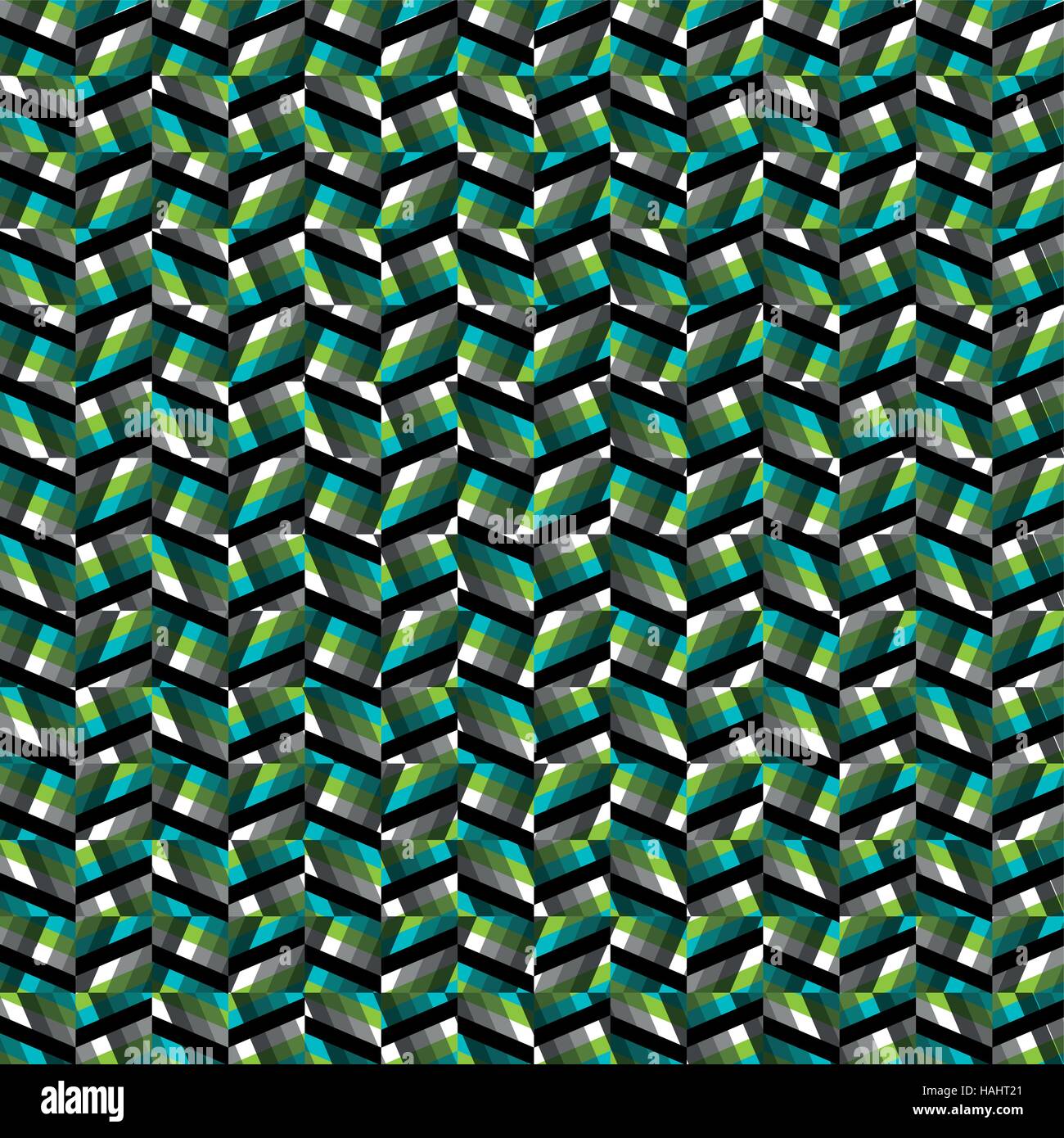 abstract figures pattern background vector illustration design Stock ...