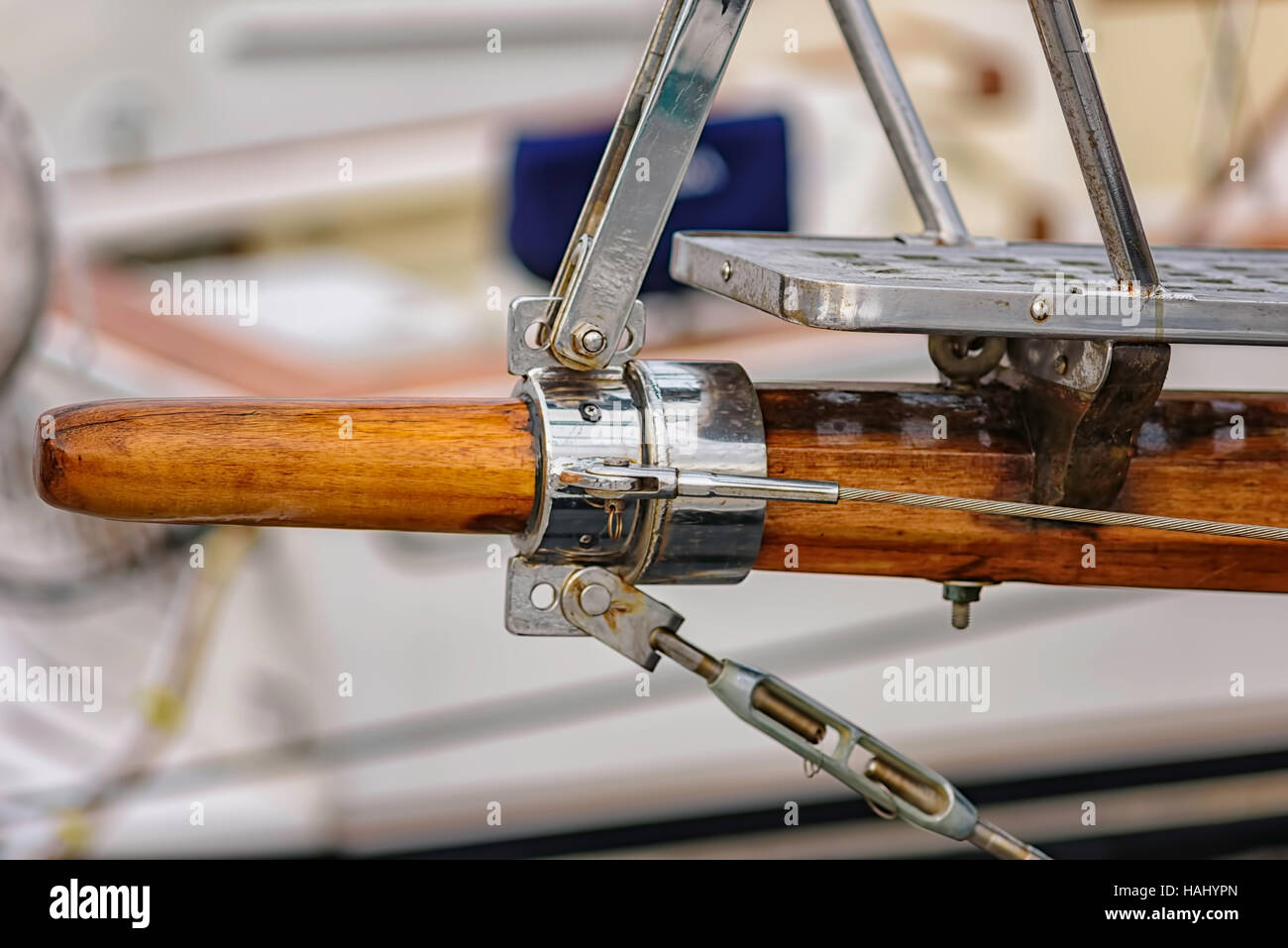 Jib boom hires stock photography and images Alamy