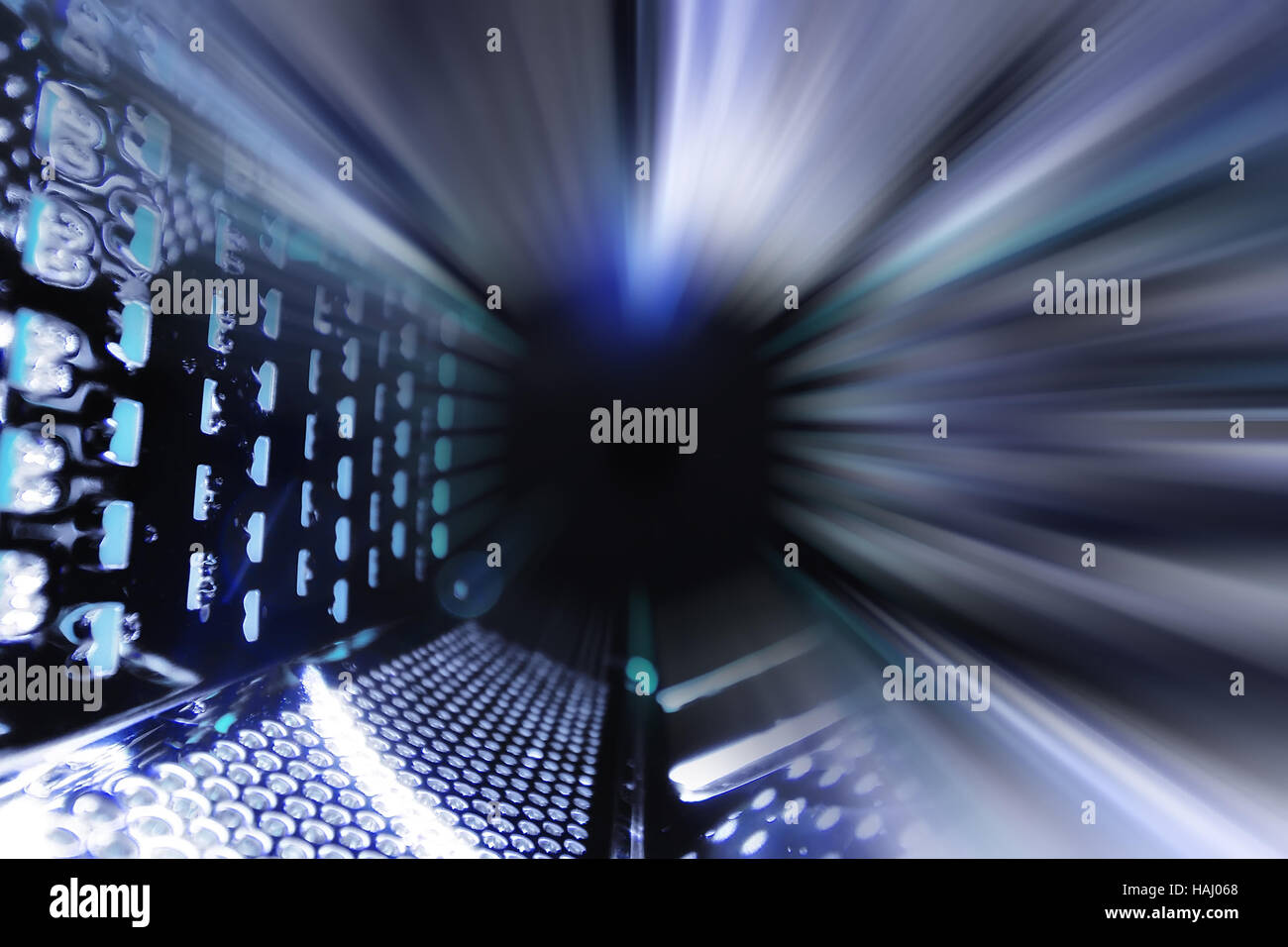 Universal Alien Objectas universe space object ufo Stock Photo - Alamy