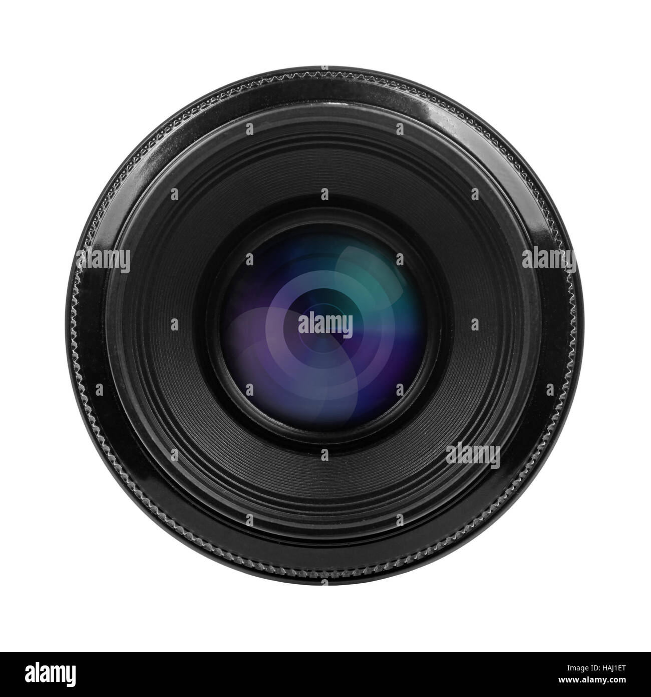 camera photo lens Stock Photo