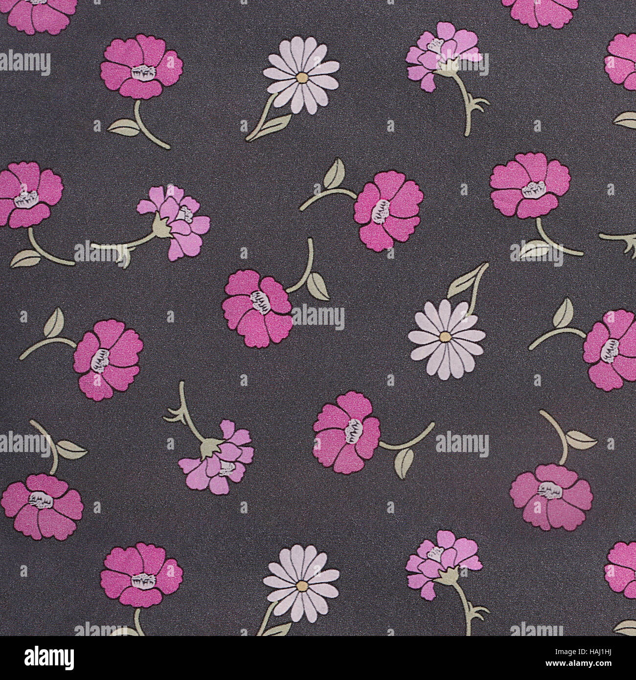 floral background Stock Photo