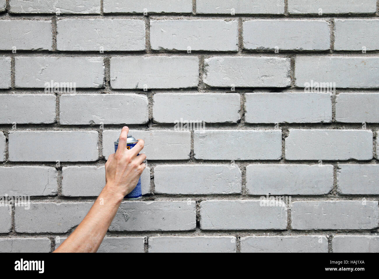 Blank Brick Wall Stock Photos & Blank Brick Wall Stock Images Alamy