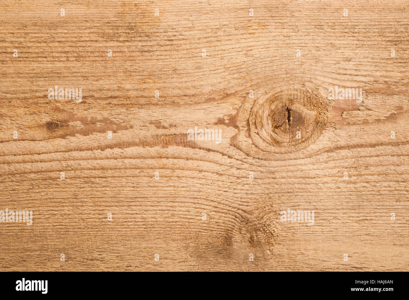 Wood background whit wood knots Stock Photo