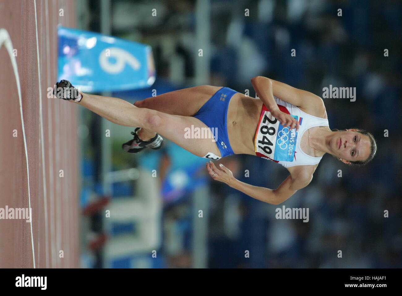 Tatyana andrianova russia greece 20 hi-res stock photography and images ...