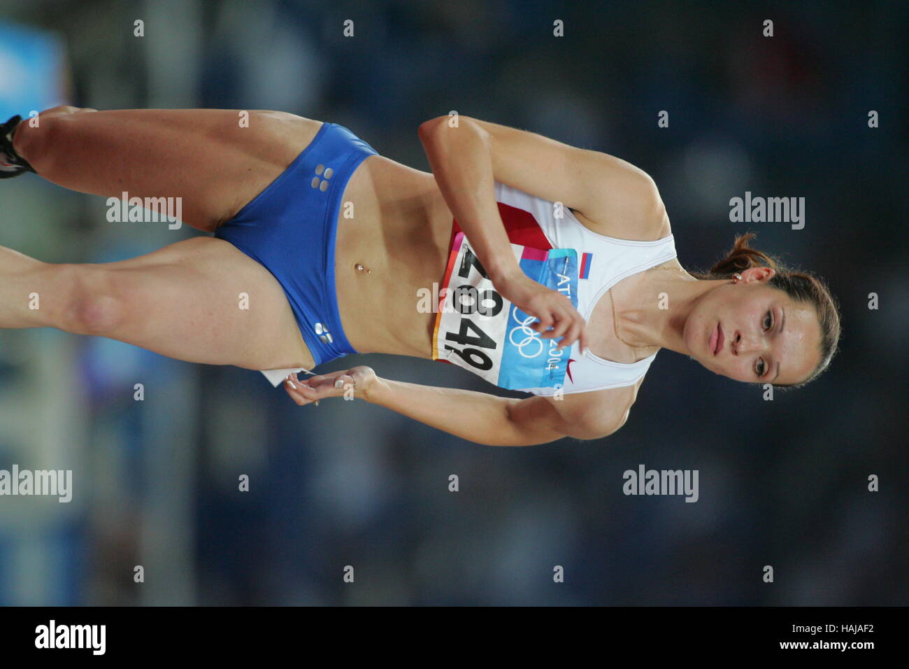 Tatyana andrianova russia greece 20 hi-res stock photography and images ...