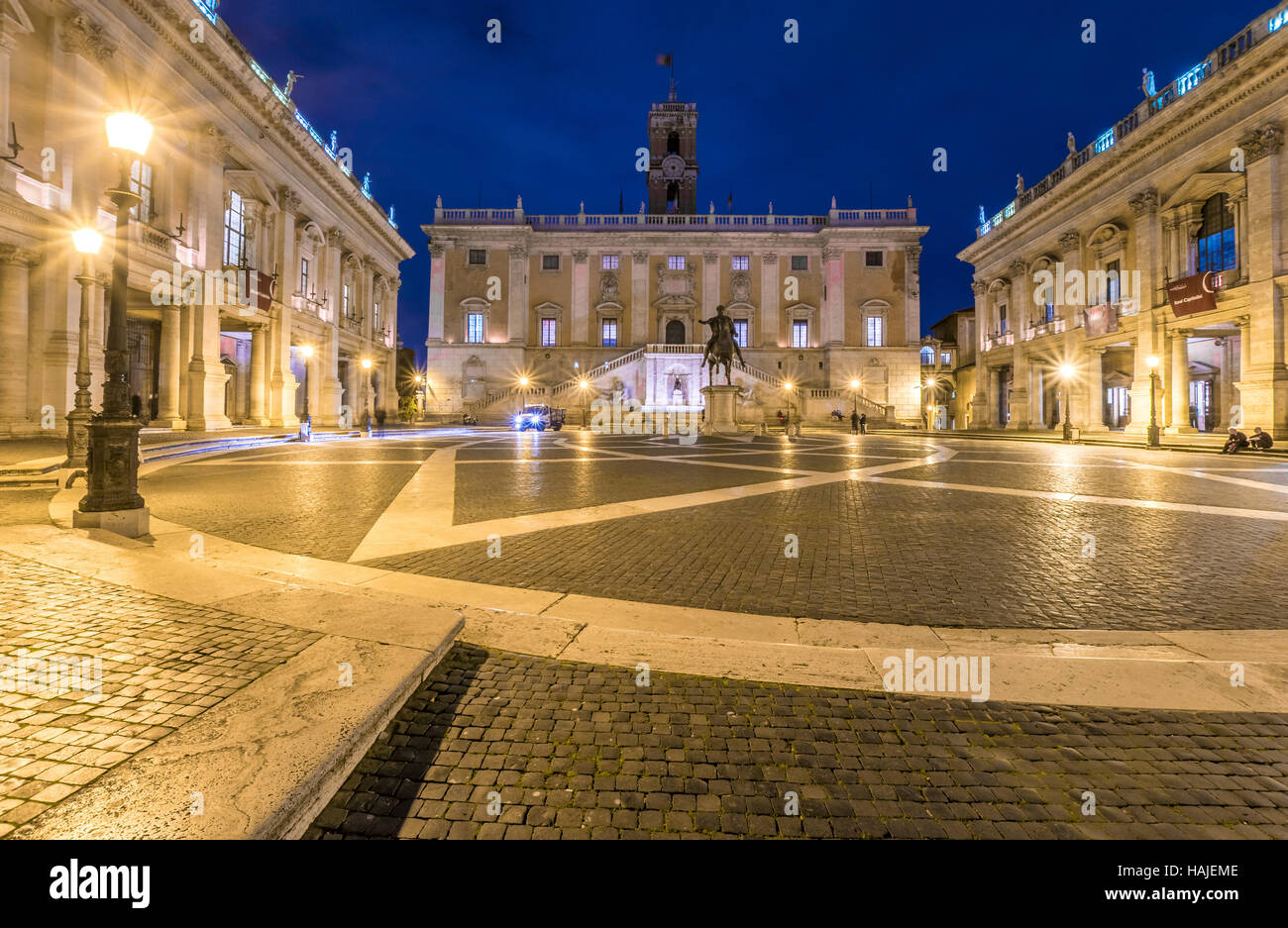 Archeological area of rome hi-res stock photography and images - Alamy
