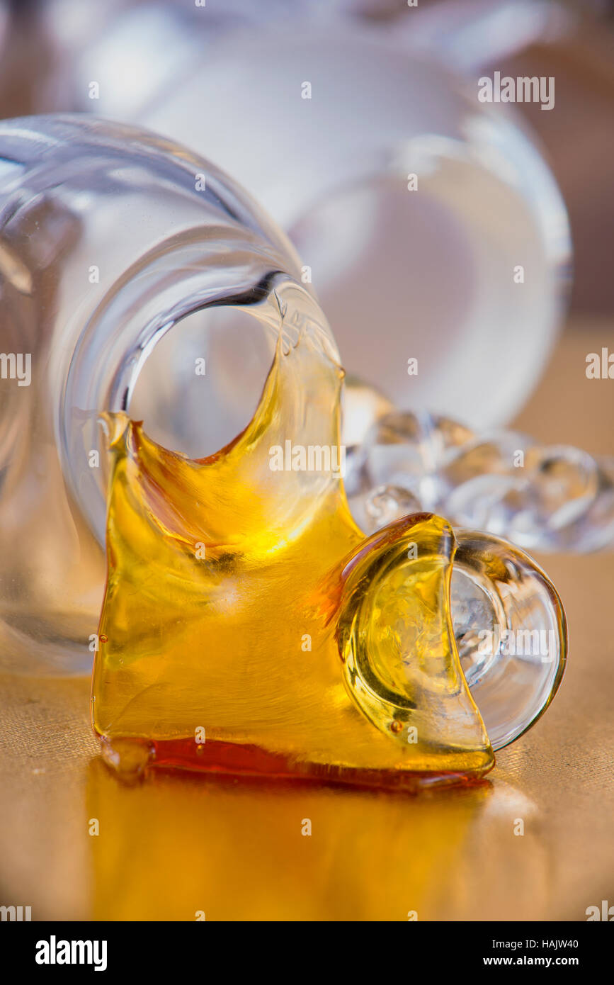 Dab rig hi-res stock photography and images - Alamy