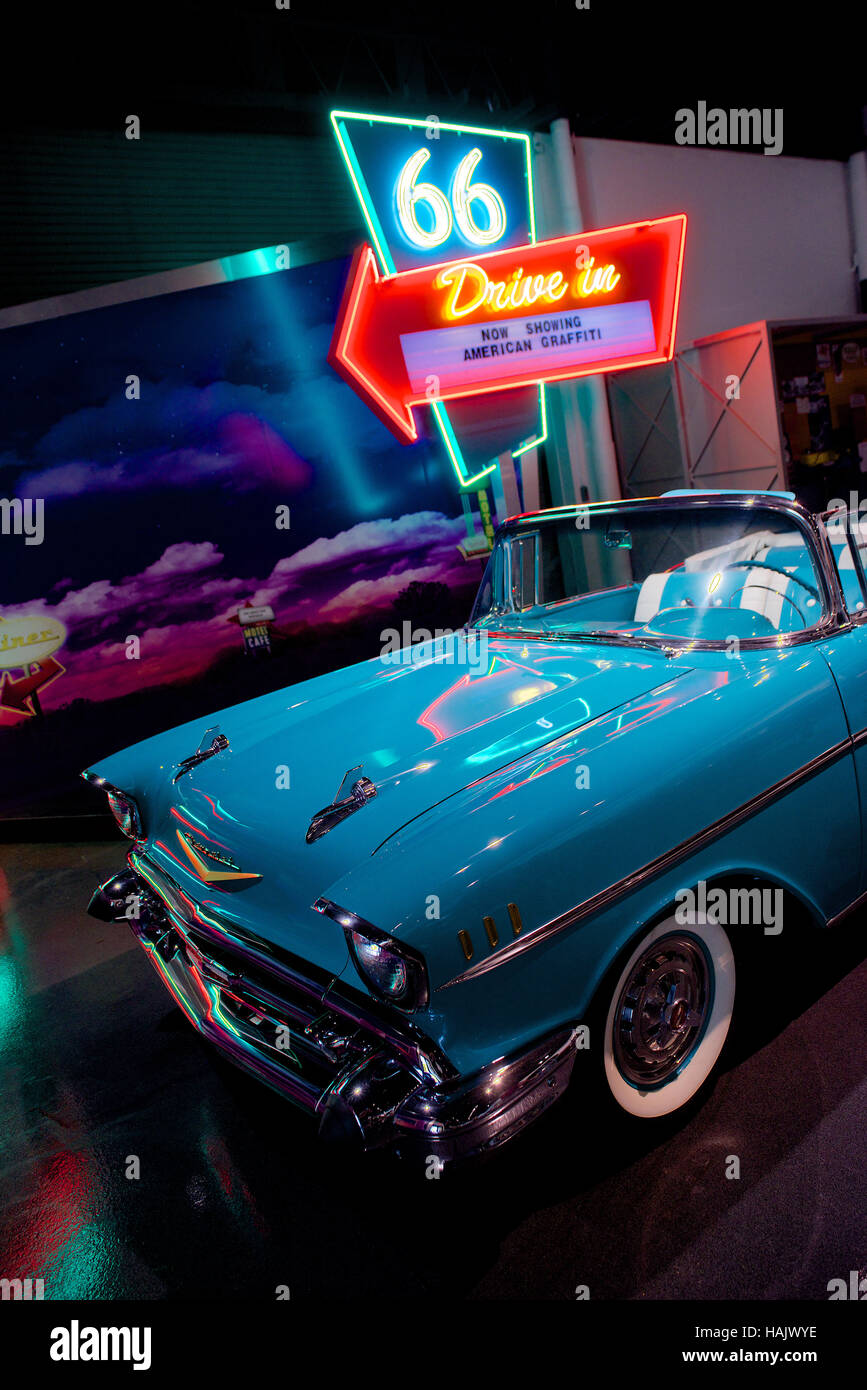 Museum of Transportation, Barret Station Road, St. Louis, Missouri, USA