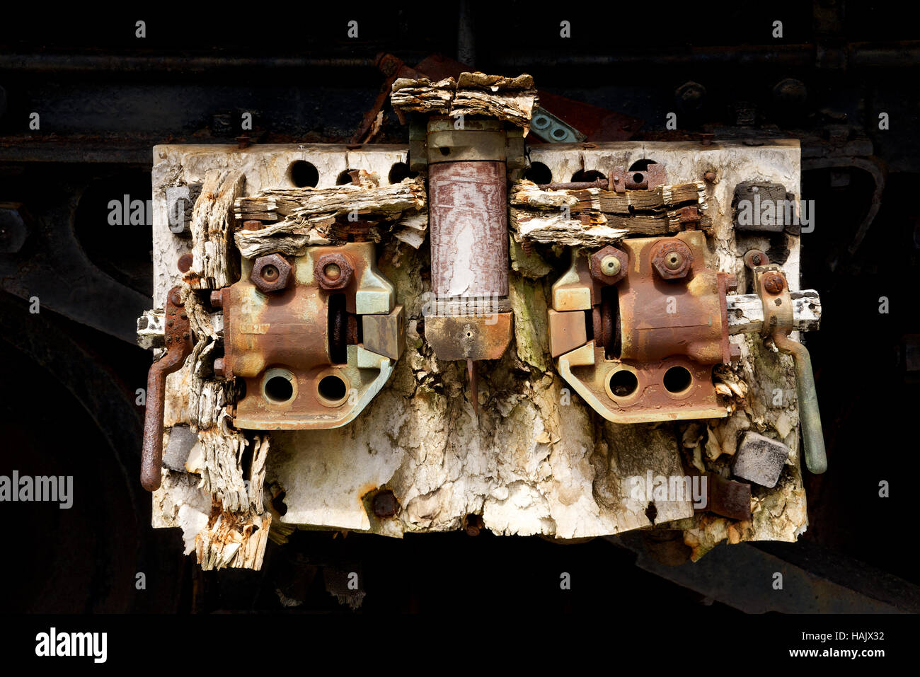 Museum of Transportation, Barrett Station Road, St. Louis, Missouri