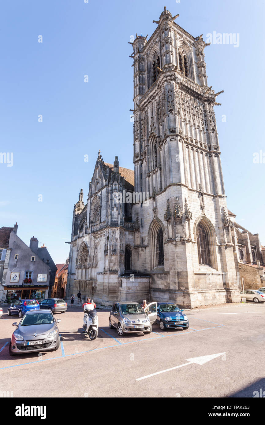 Clamecy france hires stock photography and images Alamy