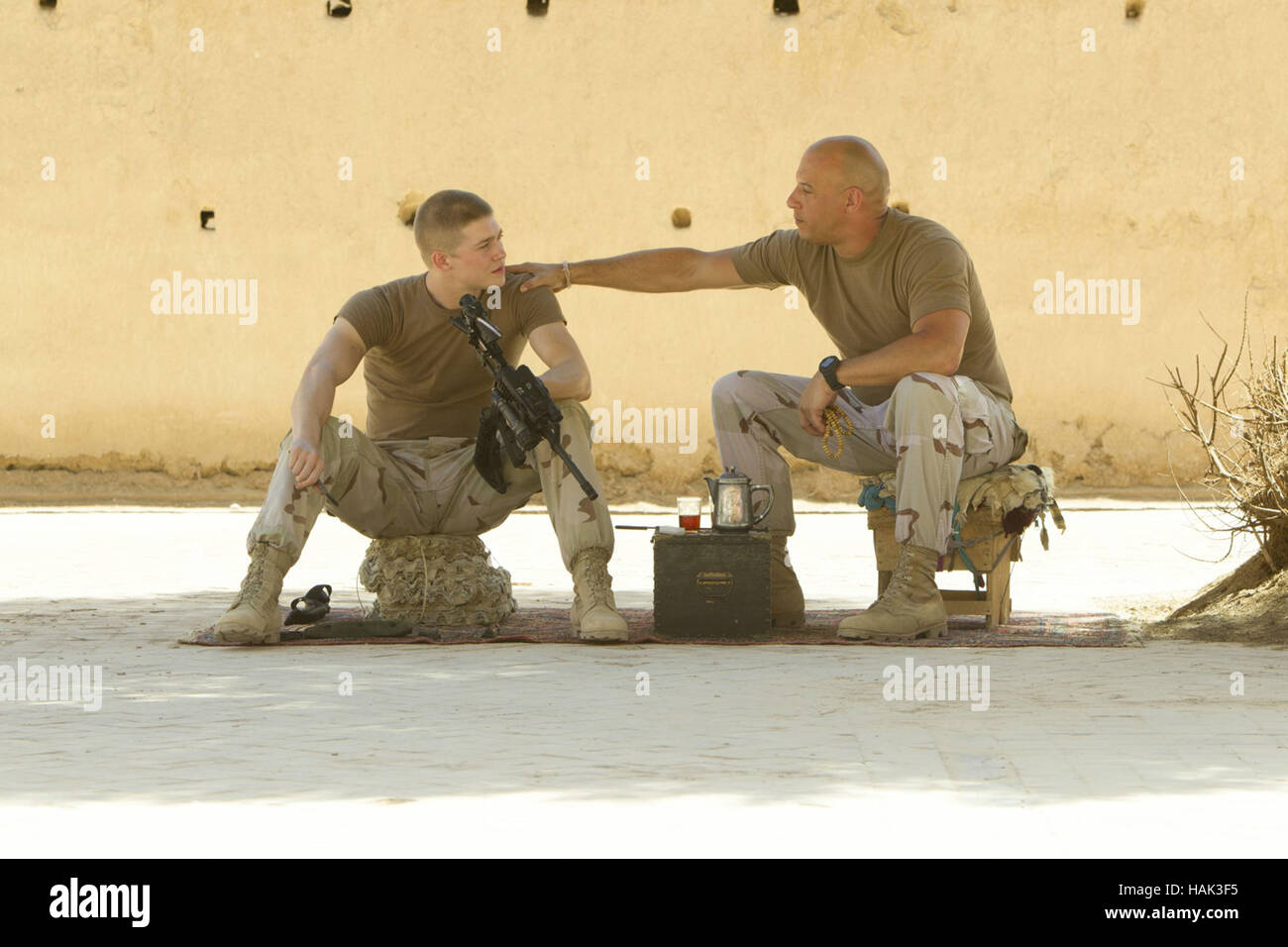 BILLY LYNN